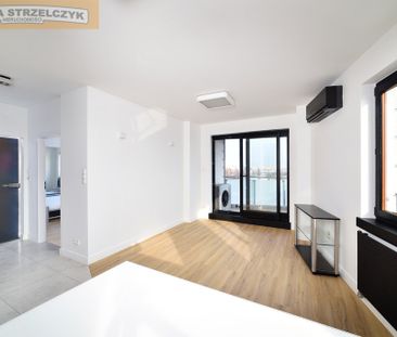 Apartament 56,50 Mokotów, ul. Gagarina z miejscem w garażu podziemn... - Photo 5