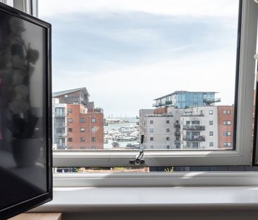 2 Bed Flat, Atlantic Mansion, SO14 - Photo 4