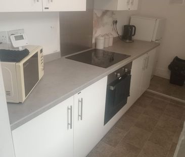 Room in a Shared House, Penn Street, M40 - Photo 4