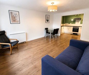 2 bedroom apartment to rent - Photo 1