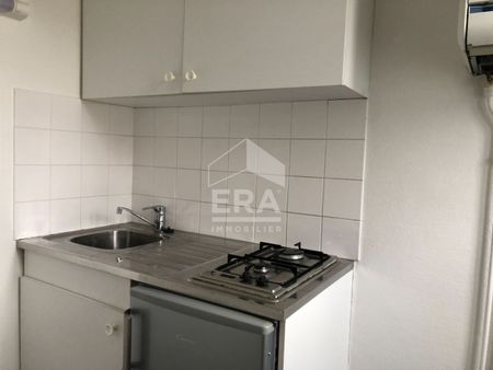 Location Appartement 2 pièces 36m² - Photo 4