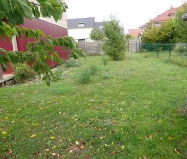 Location maison T5 100.72m² à Betheny (51450) - Photo 5