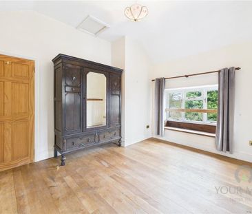 2 bedroom semi-detached house to rent - Photo 2