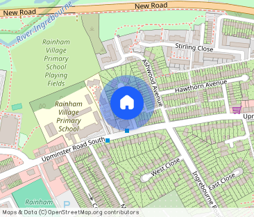 Glenwood Avenue, Rainham - Photo 1