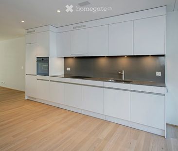 Nachmieter gesucht – schöne 1.5-Zimmer-Wohnung in Untervaz - Photo 1