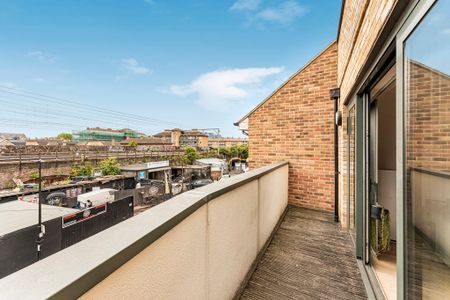 Portman Place, London, E2 0LG - Photo 3