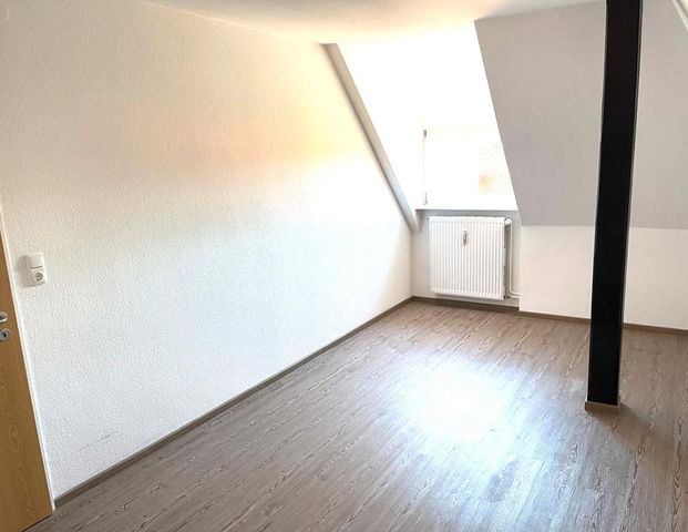 Lütjenburg 3 Zimmer Wohnung zentrumsnah zu vermieten - Foto 1