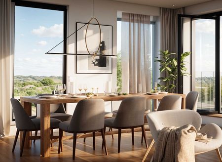 Appartement te huur: Tweede Kwartier 23 1704 AM Heerhugowaard - Foto 4