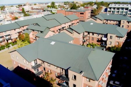 悉尼大学村学生公寓 5b2b 短租 限女生, Sydney - Photo 3