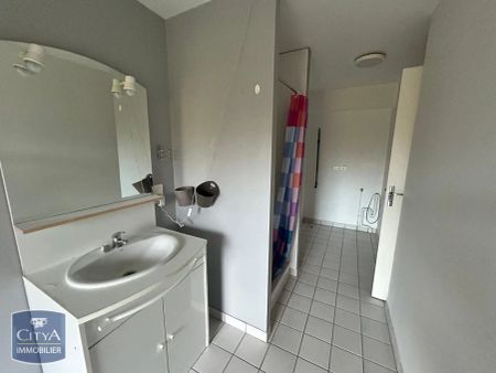 Appartement à louer 3 pièces 74.95m² - Photo 5