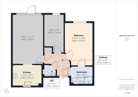 John Mills Court, Denham Garden Village, Uxbridge,UB9 - Photo 2