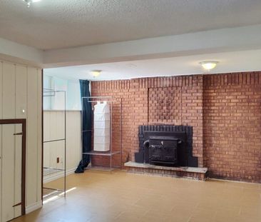 For Lease - 84 Marilake Drive Unit# Lower, Toronto, Ontario - Photo 1