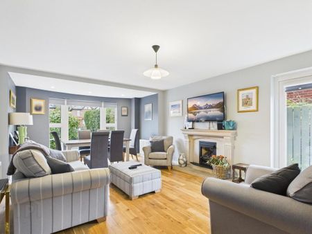 Apartment 1 The Grange 49 Upper Lisburn Road, Finaghy, Belfast, BT10 0GX - Photo 4