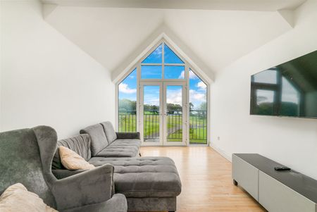 8 Mount Prospect House 438 Clontarf Road Dublin 3, Dublin 3, Dublin - Photo 3