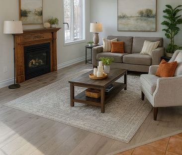 For Lease - 24 Twin Willow Crescent, Brampton, Ontario - Photo 3