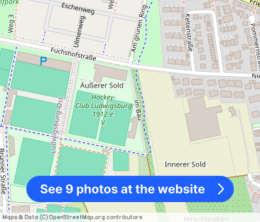 An STUDENTEN zu VERMIETEN: WG-Zimmer im Dachgeschoß des Sportzentru... - Photo 1