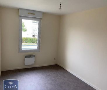 Location Appartement 2 pièces 37m² POITIERS 86000 - Photo 5