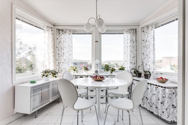 Lilla Postegårdsgatan, Hisings Backa - Photo 1