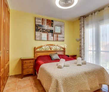 3 room luxury House for rent in Mijas, Spain - Photo 4