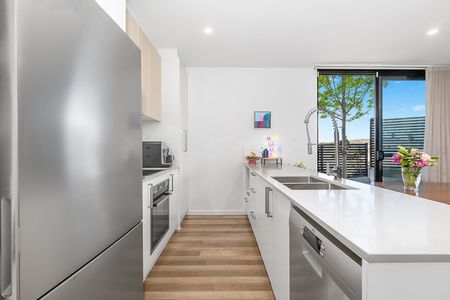 14/1 Calaby St, Coombs ACT 2611 - Townhouse For Rent | Domain - Photo 5