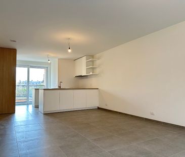 Nieuwbouw appartement op de eerste verdieping met garagebox - Foto 3