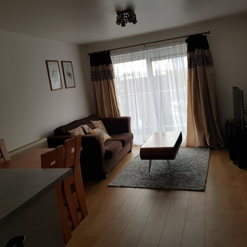 Room in a Shared Flat, Commercial Road, E14 - Photo 1