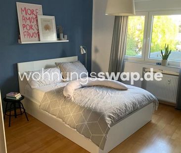 Wohnungsswap - 2 Zimmer, 54 m² - Gleueler Straße, Lindenthal, Köln - Photo 1