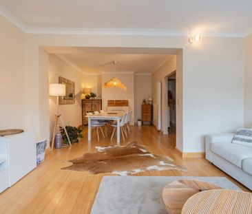 Appartement te huur - Photo 1