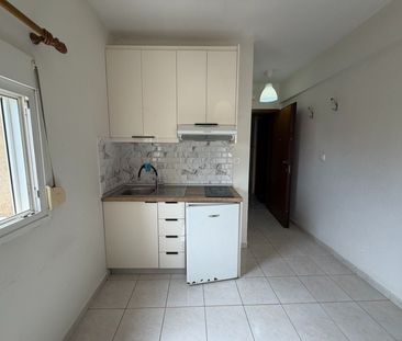 Studio/Γκαρσονιέρα για ενοικίαση Αντιγονιδών (Κέντρο Θεσσαλονίκης) - Photo 2