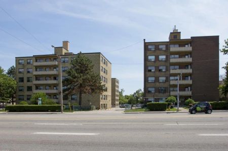 2223-2225 Eglinton Ave. E — 1 Bedroom - Photo 2