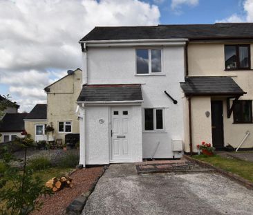 2 bedroom end of terrace house to rent - Photo 6