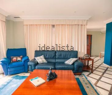 Alquiler de piso en Calle de la Rosa, 100 - Photo 3