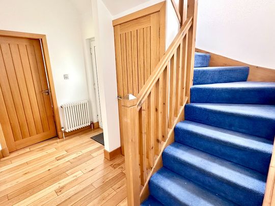 Auchengreoch Road, Johnstone, Renfrewshire, PA5 0RT - Photo 1