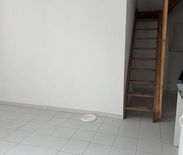 SANS FRAIS - T3 DUPLEX - CROS DE CAGNES- 06600 - Photo 1