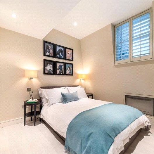 4 bedroom terraced house to rent - Photo 1