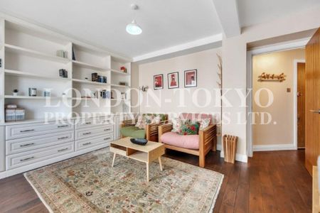 Park West, W2, London - Photo 3