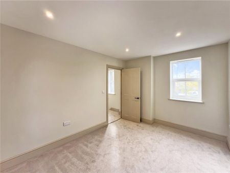 2 bedroom duplex to rent - Photo 5