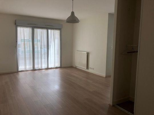 Location Appartement 1 pièce 32m² TOURS 37000 - Photo 1