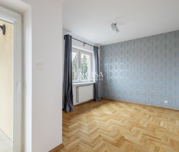 Wilanów | Dom w bliskim sąsiedztwie jeziora - Zdjęcie 4