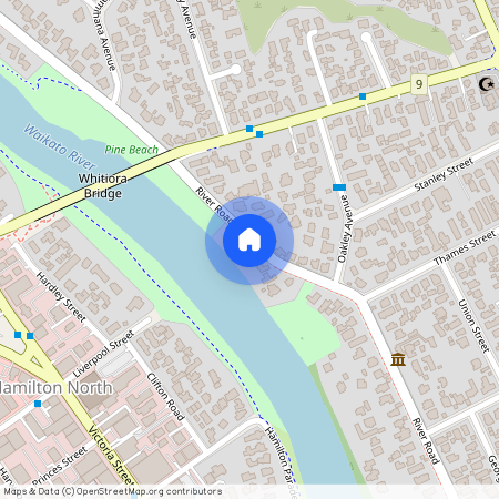 1/355 River Road, 3214, Claudelands