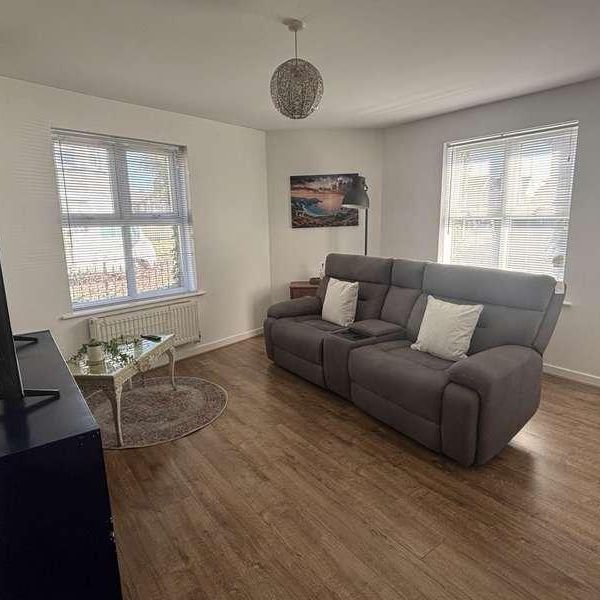 Bh The Old Bakery, Boscombe, BH7 - Photo 1