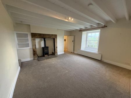 3 bedroom farm house to rent - Photo 2