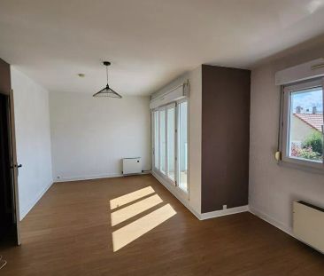 À louer / Appartement 1 pièce / 30 m² / Avenue Jean Jaurès / Réside... - Photo 1