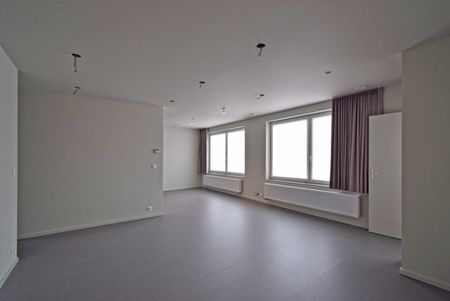 VERNIEUWD APPARTEMENT RAND CENTRUM - Photo 3