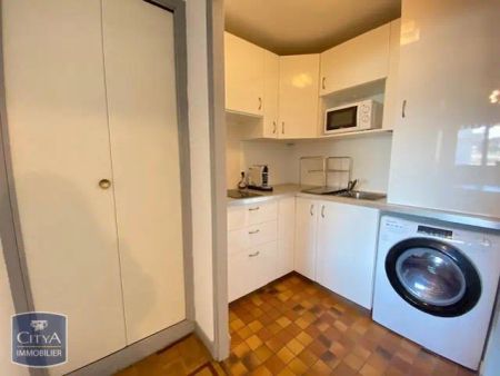 Appartement à louer 1 pièce 35.32m² - Photo 3