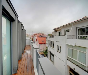 Moradia Única para Arrendamento no Coração de Cascais - Photo 6