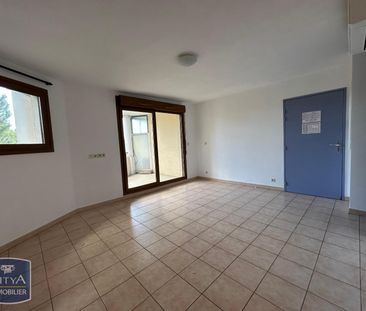 Location Appartement 3 pièces 42m² UZES 30700 - Photo 6