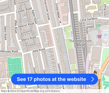 2 bedroom duplex for rent - Photo 1