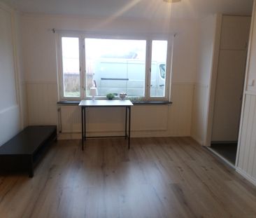 Lugnviksvägen, Kramfors - Foto 1