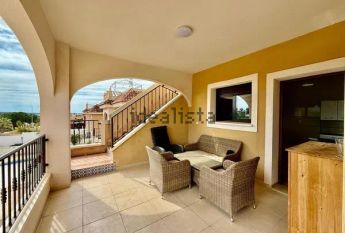 Alquiler de casa o chalet independiente en La Fiesta